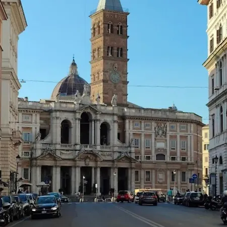 La Spezia 28 Royal Apartment Rom