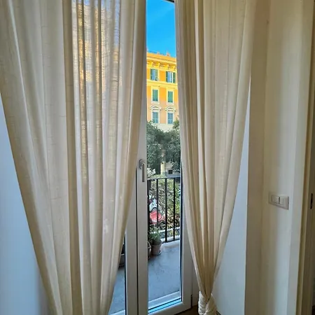 Apartment La Spezia 28 Royal *