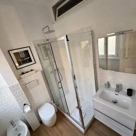 La Spezia 28 Royal Apartment Rom