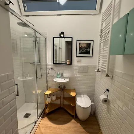 Apartment La Spezia 28 Royal