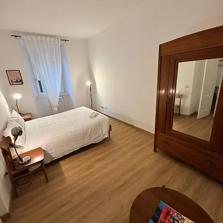 Apartment La Spezia 28 Royal Rom