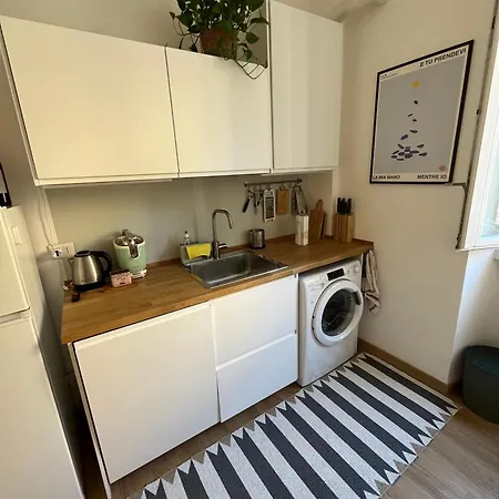Apartment La Spezia 28 Royal Rom